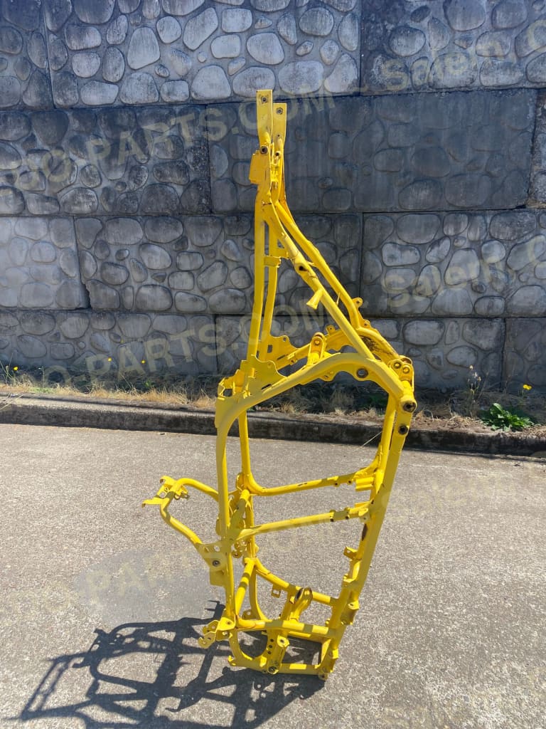1987 J-Arm Frame with Title. *USED*.