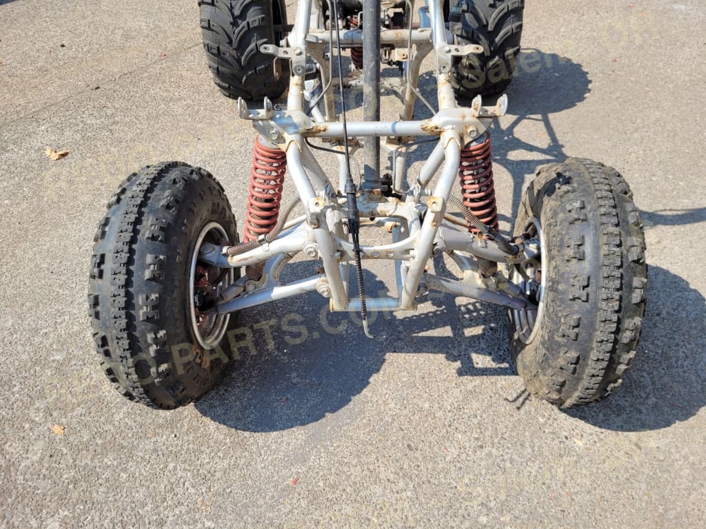 1989 Yamaha Banshee Roller No Title *USED* Not Free Shipping See Description Parts Used