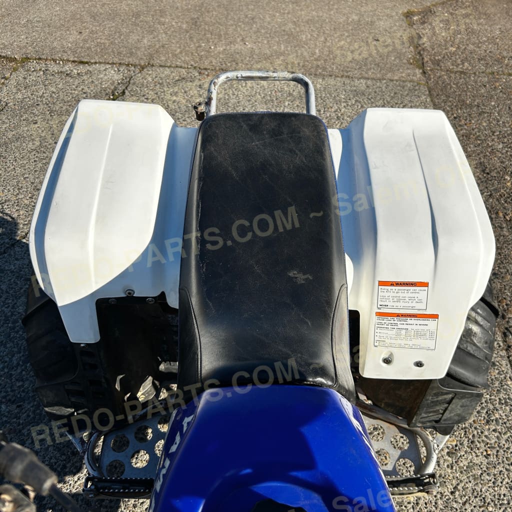 1998 Yamaha Blaster Stock Engine *REBUILT* Parts - Used