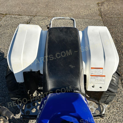 1998 Yamaha Blaster Stock Engine *REBUILT* Parts - Used