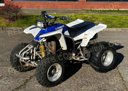 1998 Yamaha Blaster Stock Engine *REBUILT* Parts - Used