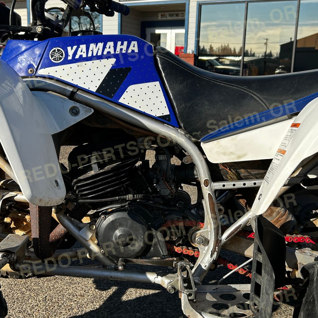 1998 Yamaha Blaster Stock Engine *REBUILT* Parts - Used