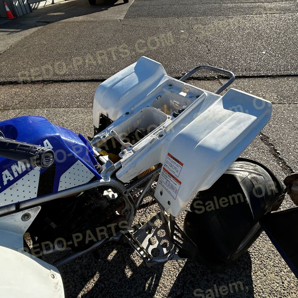 1998 Yamaha Blaster Stock Engine *REBUILT* Parts - Used