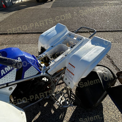 1998 Yamaha Blaster Stock Engine *REBUILT* Parts - Used