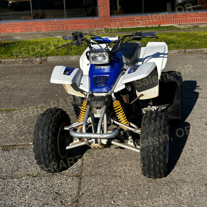 1998 Yamaha Blaster Stock Engine *REBUILT* Parts - Used