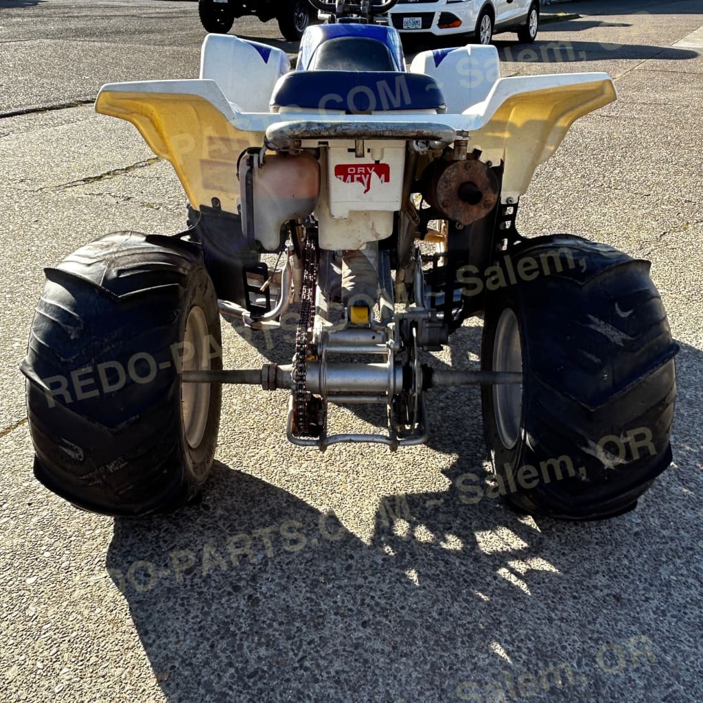 1998 Yamaha Blaster Stock Engine *REBUILT* Parts - Used