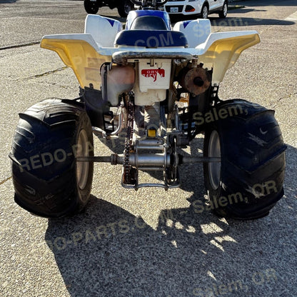 1998 Yamaha Blaster Stock Engine *REBUILT* Parts - Used