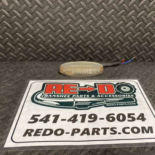 Aftermarket Stop/Tail LED Light. *USED*