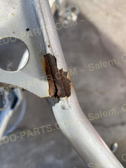 2000 Yamaha Banshee Frame. No Title *USED*. Parts - Used