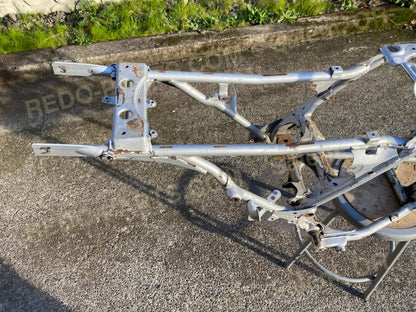 2000 Yamaha Banshee Frame. No Title *USED*. Parts - Used