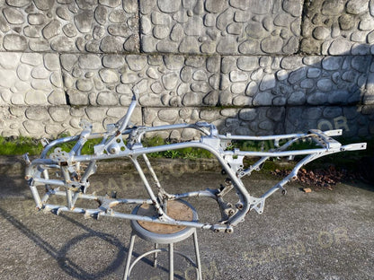 2000 Yamaha Banshee Frame. No Title *USED*. Parts - Used