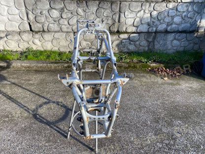 2000 Yamaha Banshee Frame. No Title *USED*. Parts - Used
