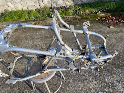 2000 Yamaha Banshee Frame. No Title *USED*. Parts - Used