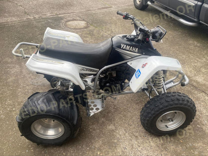 2001 Yamaha Blaster Fresh Top End *REBUILT* Parts - Used