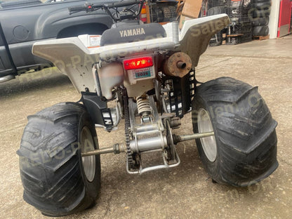 2001 Yamaha Blaster Fresh Top End *REBUILT* Parts - Used