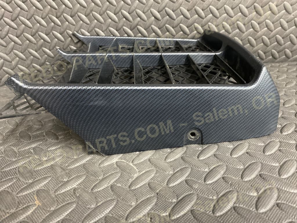 2004 Factory OEM LE Grill *USED* - Parts - Used