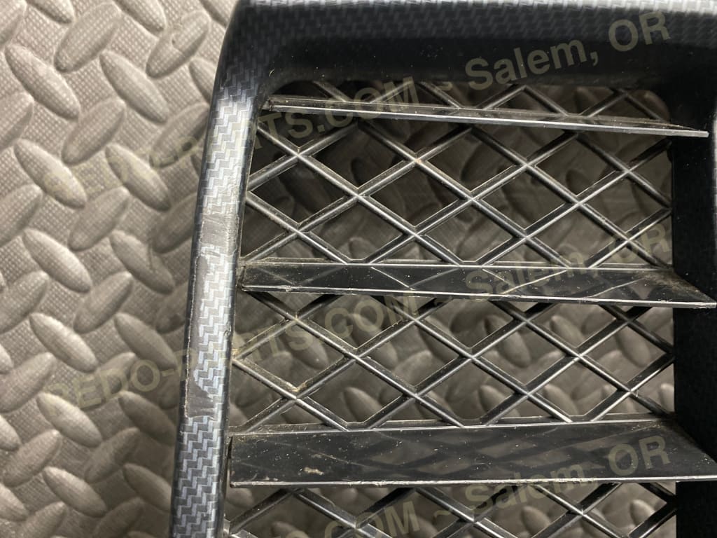 2004 Factory OEM LE Grill *USED* - Parts - Used