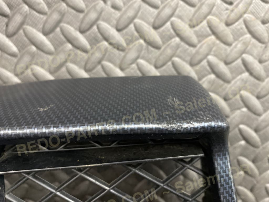 2004 Factory OEM LE Grill *USED* - Parts - Used