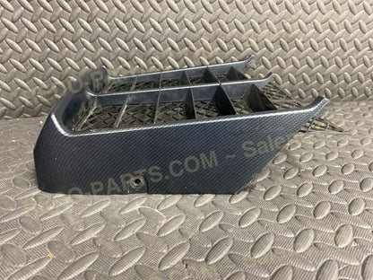 2004 Factory OEM LE Grill *USED* - Parts - Used