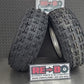 21x7-10 ITP Holeshot Front Dirt Tires *USED*