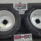 23x10.5-12 10 Paddle Sand Tires *USED*