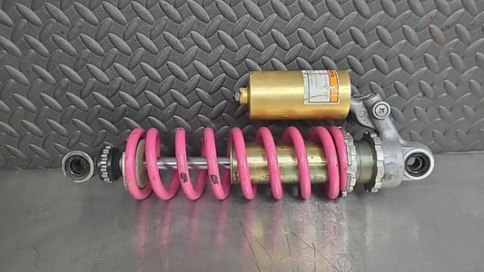 OEM Rear Shock Pink *USED*