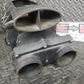 OEM Airbox Top Vented Shaved Frame Mounts *USED*