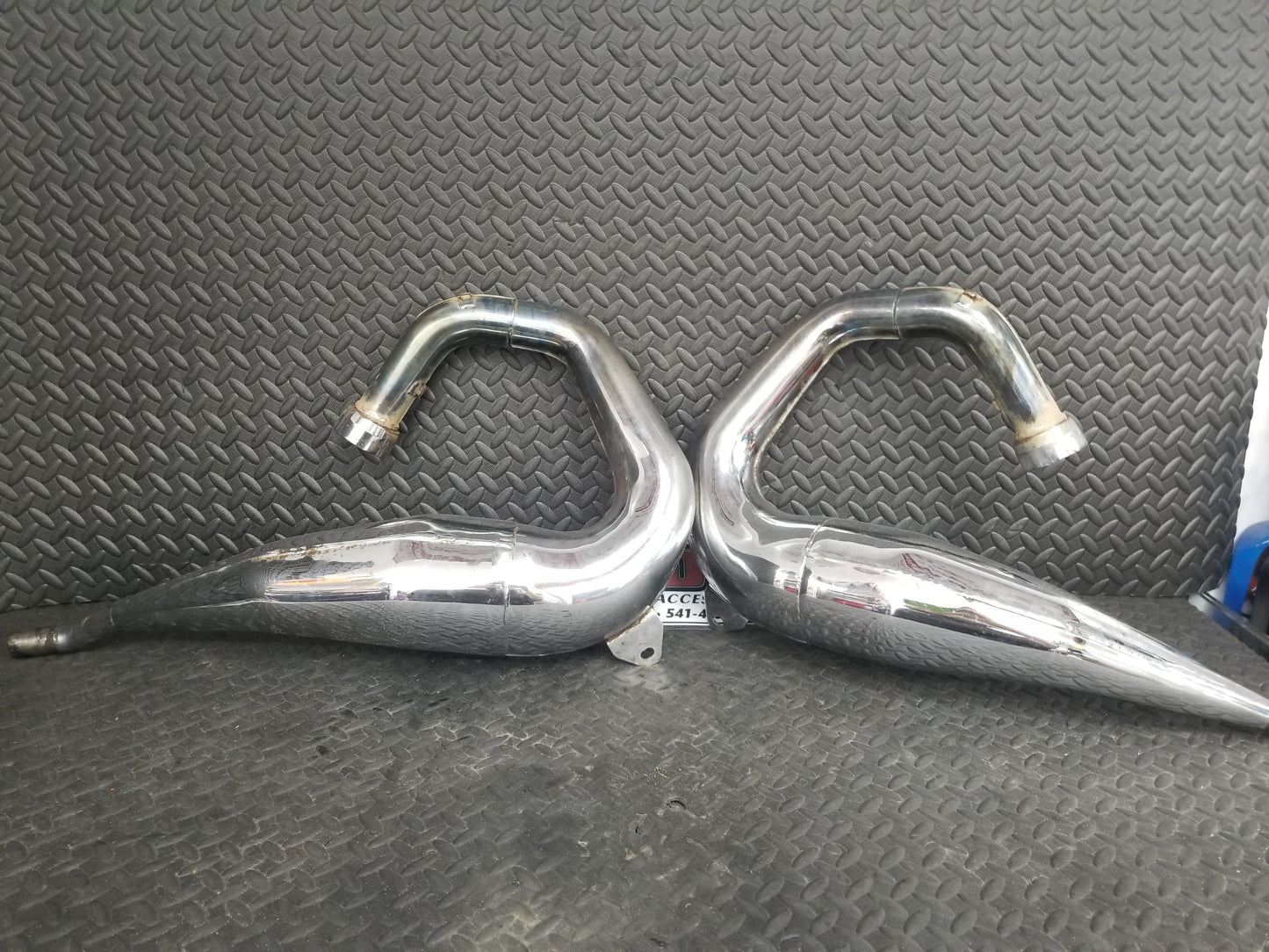 LRD Pipes *USED*