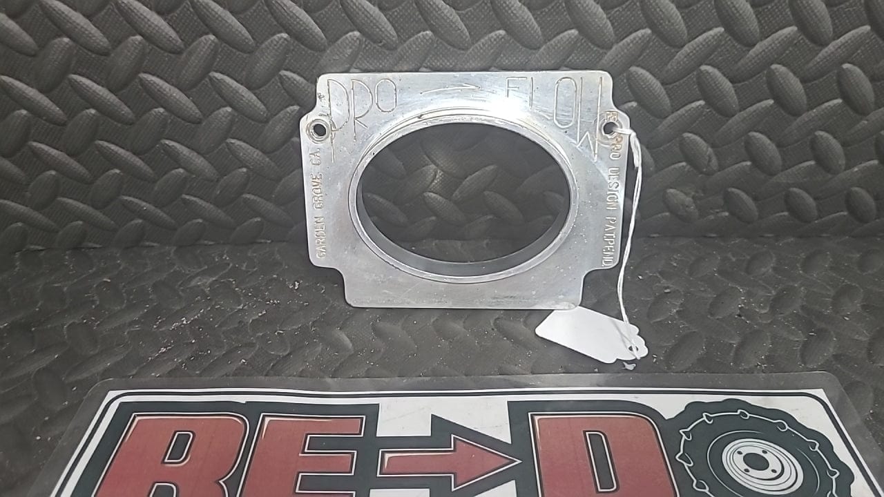 Pro Design OEM Airbox Adapter *USED*