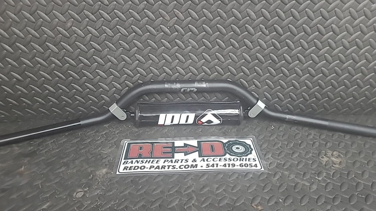 ODI Podium Handlebars *USED*