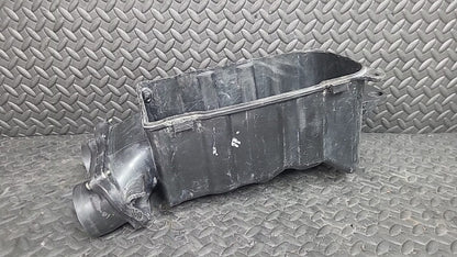 Factory OEM Airbox No Lid *USED*