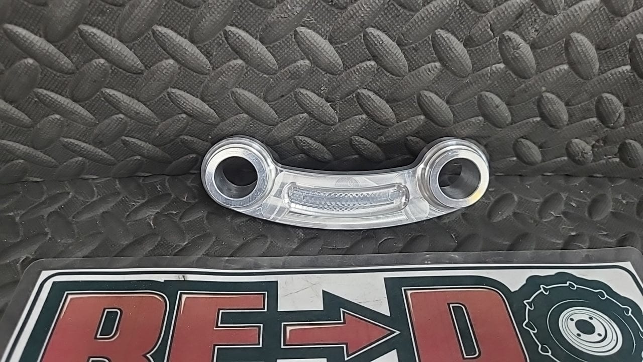 Custom Billet Dogbone Link *NEW*