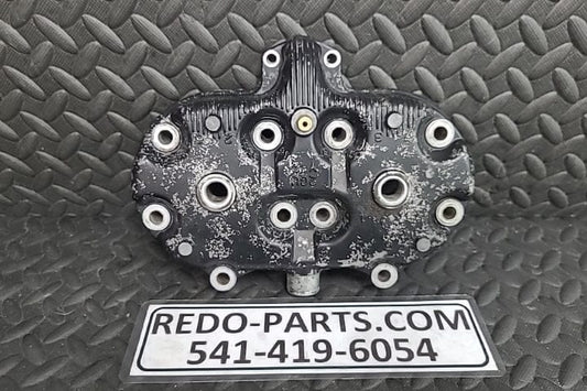 Factory OEM Cylinder Head Shaved .035" *USED*