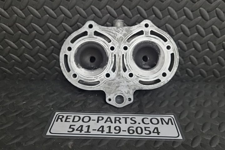 Factory OEM Cylinder Head Shaved .035" *USED*