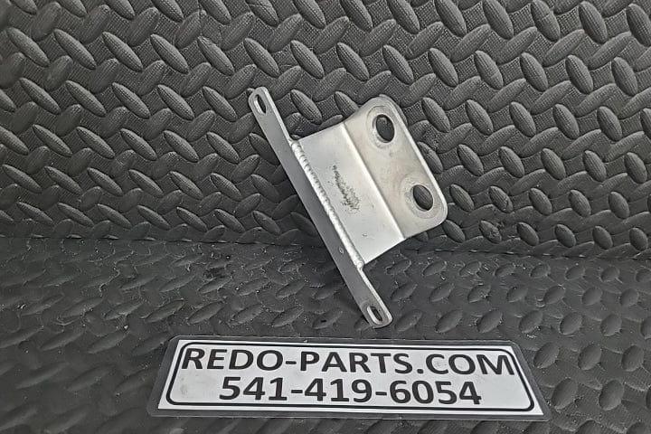 Aftermarket Coolant Reservoir Bracket, Missing Grommets *USED*