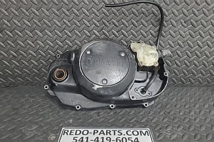 Factory OEM Clutch Cover *USED*