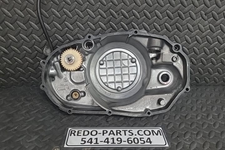 Factory OEM Clutch Cover *USED*