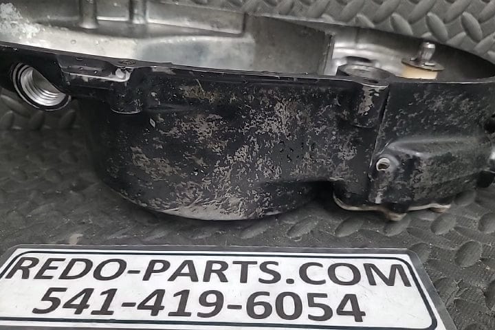 Factory OEM Clutch Cover *USED*