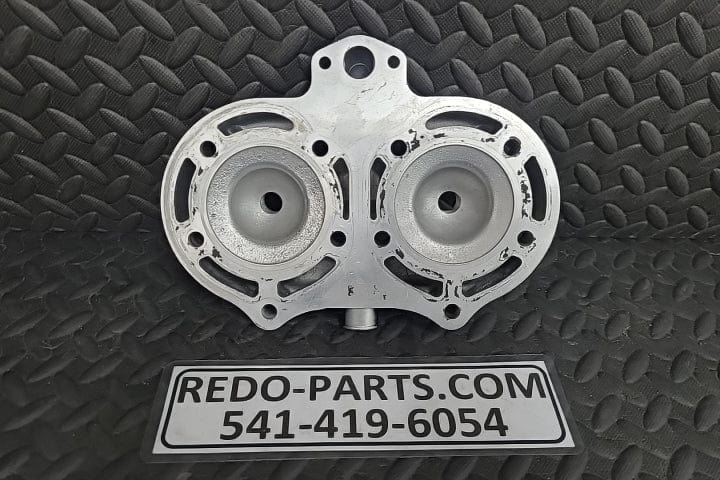 Factory OEM Cylinder Head *USED*