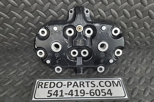 Factory OEM Cylinder Head *USED*