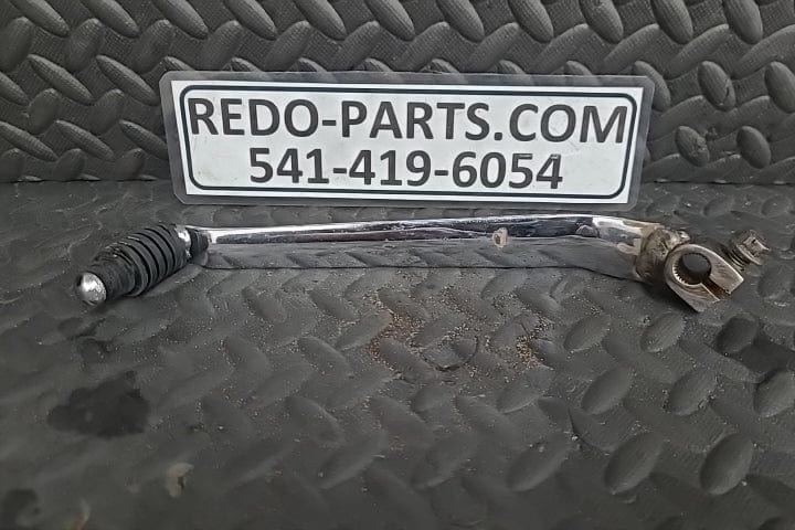 Factory OEM Shifter Chromed *USED*