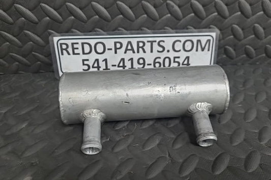 Aftermarket Boost Bottle *USED*