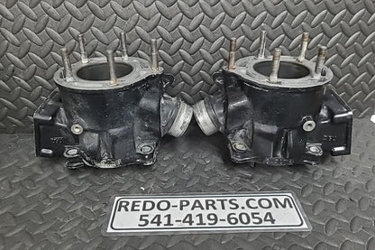 Factory OEM Cylinders Set of 2 *USED*