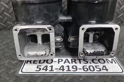 Factory OEM Cylinders Set of 2 *USED*