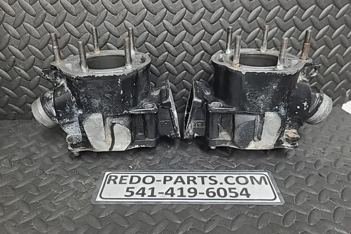 Factory OEM Cylinders Set of 2 *USED*