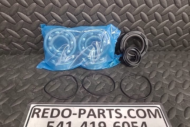 Hot Rods Main Bearing and Seal Kit *NEW*