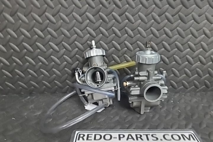 Factory OEM Carbs TORS Delete *USED*