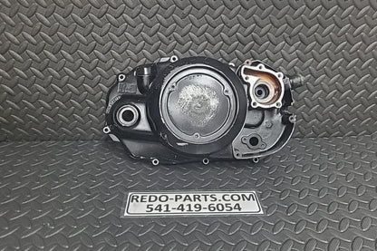 Factory OEM Clutch Cover Bare *USED*