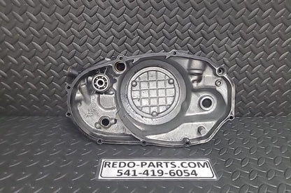 Factory OEM Clutch Cover Bare *USED*