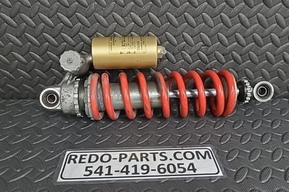 Factory OEM Rear Shock Red *USED*